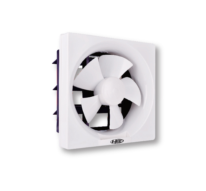HEE Exhaust Fan 12 Inch Square