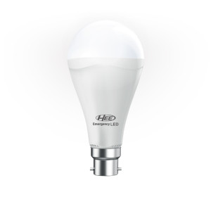 HEE Emergency 10 Watt LED Lamp