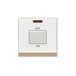 HEE Lotus XL 20A DP Switch