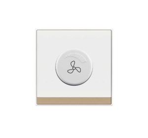 HEE Lotus XL Fan Dimmer without Switch