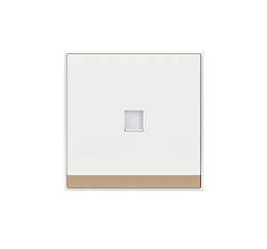 HEE Lotus XL Telephone Socket RJ11