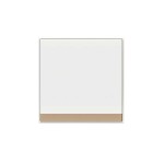 HEE Lotus XL Blank Plate