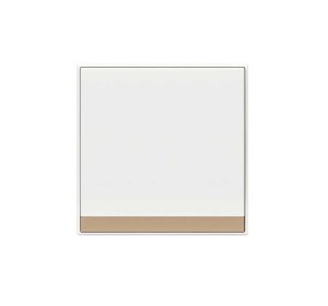 HEE Lotus XL Blank Plate