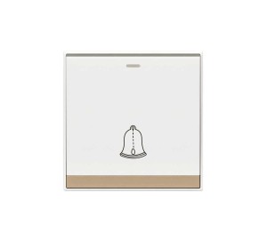 HEE Lotus XL Bell Press Switch