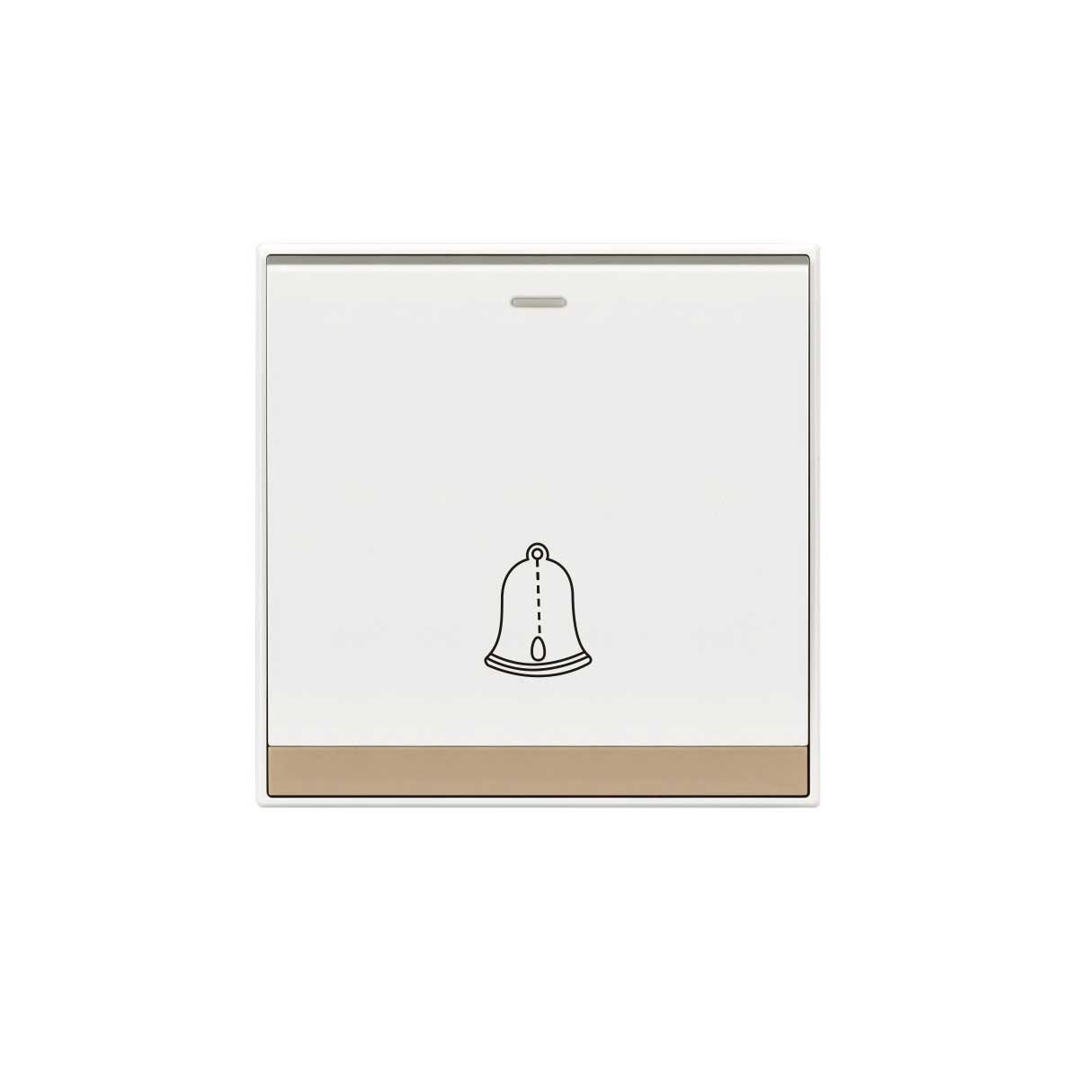 HEE Lotus XL Bell Press Switch