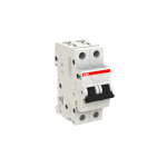 ABB 3KA Double Pole MCB