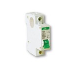 Eco-G MCB 4.5 KA Single Pole