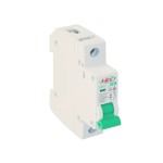 HEE MCB 6KA Single Pole