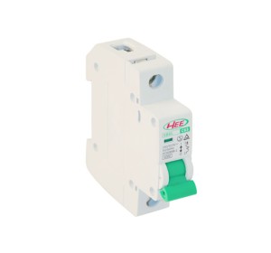 HEE MCB 6KA Single Pole
