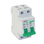 HEE MCB 6KA Double Pole