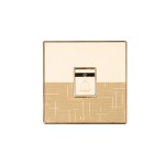 HEE Marigold Bell Press Switch