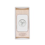 HEE Piano Golden Fan Dimmer