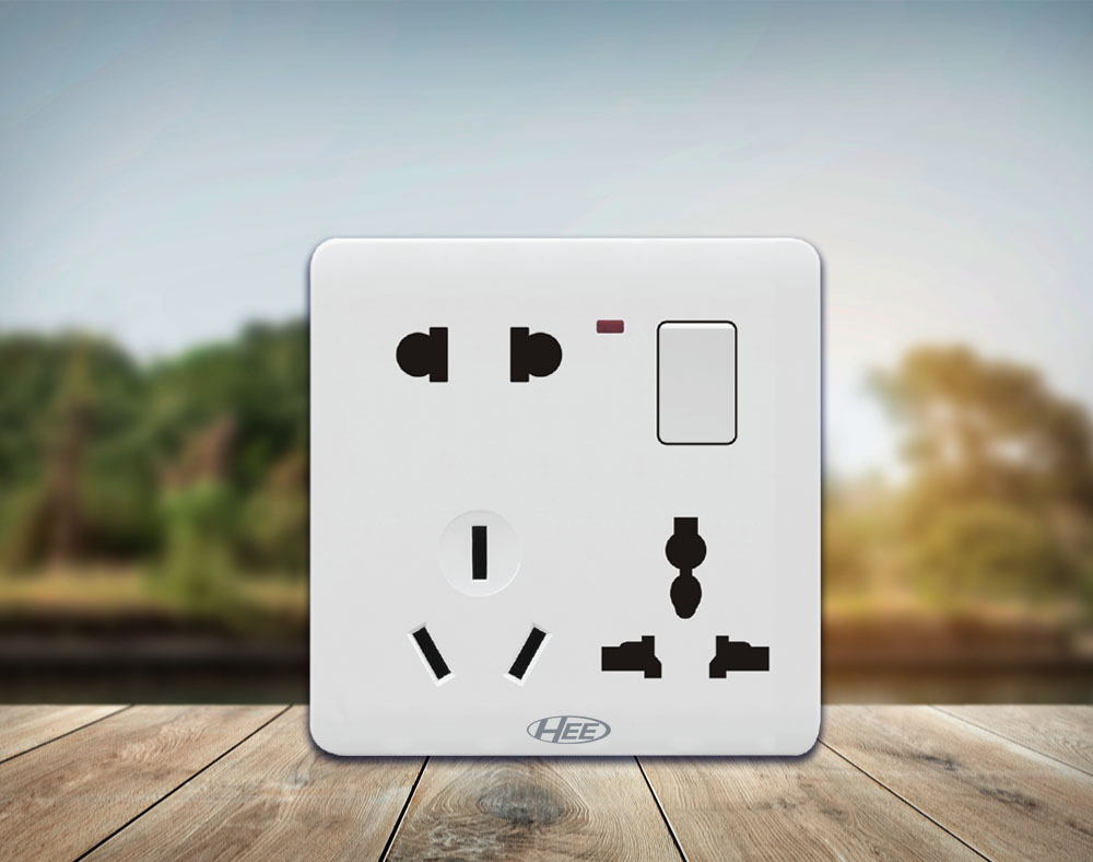 • Multi Socket 