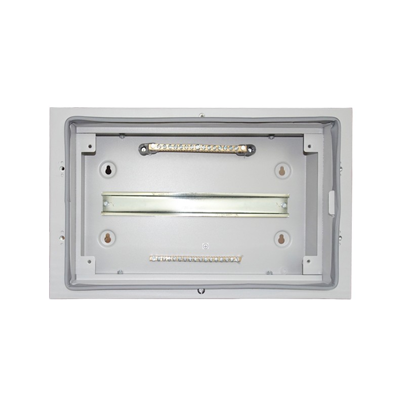 ABB SPN DB 12 Ways
