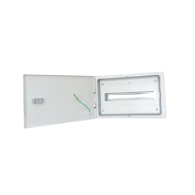 ABB SPN DB 12 Ways