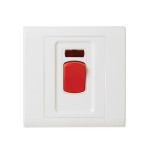 HEE Classic 45A DP Switch
