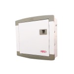 HEE SPN Double Door DB 12 Way