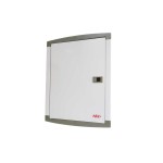 HEE TPN Double Door DB 12 Way