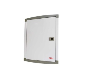 HEE TPN Double Door DB 12 Way
