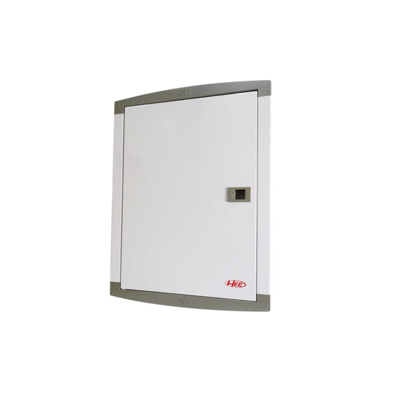 HEE TPN Double Door DB 12 Way