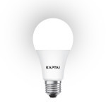 Kaptai 5W LED Bulb - Thread