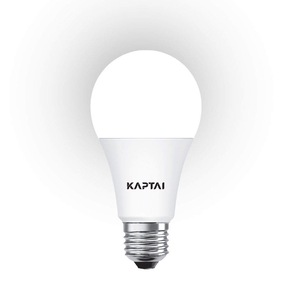 Kaptai 5W LED Bulb - Thread