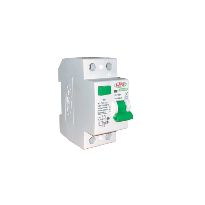 HEE RCCB 2P 32Amp