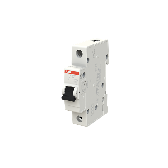 ABB 6KA Single Pole MCB