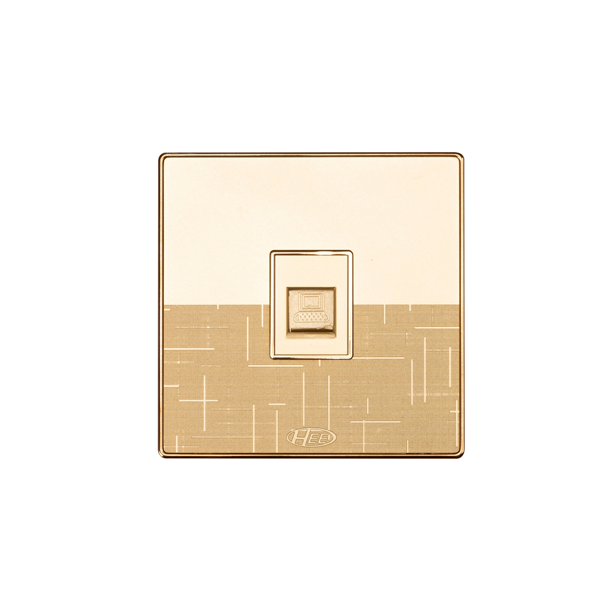 HEE Marigold Data Socket RJ45
