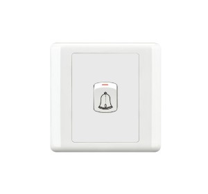 HEE New Classic Bell Push Switch