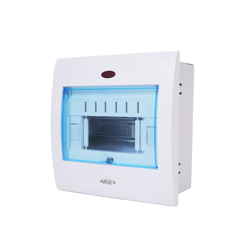 HEE (4-6) Way Input DB