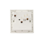 KAPTAI 8-Pin Multi Socket - 2U (10 Pcs)