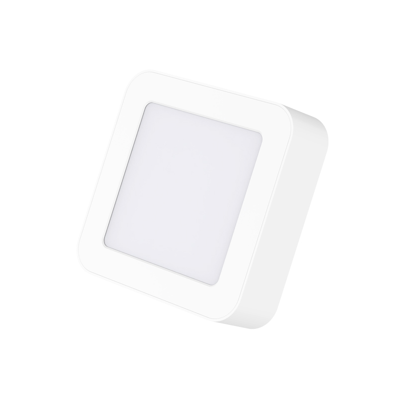 HEE LED 6W Pannel Light - Square